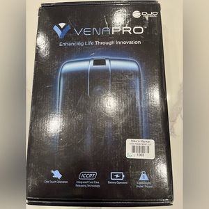 Vena Pro Raising the Standard of DVT Prevention